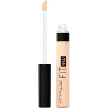 New York Fit Me Kapatıcı, 10 Light (6.8 Ml)