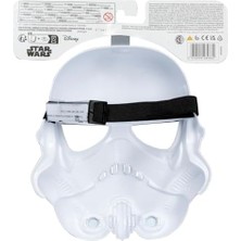 Star Wars Rp Basıc Mask Stormtrooper