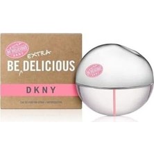 Dkny Be Delicious Edp Kadın Parfümü 100 ml