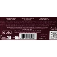 Yake Store Lalique Soleil Lunar Edp 100 ml Parfüm