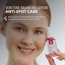 Leke Karşıtı Cilt Tonu Eşitleyici Serum 30 ml (Nıacınamıde%6 Arbutın%2 Hyaluronıc Acıd%1)