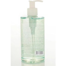 Moisturizing Facial Cleanser With Aloe & Extract-Köpük Jel