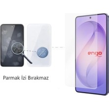 Galaxy S26 Ultra Mat Ekran Koruyucu 9h SM-S948B