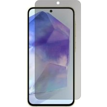 Galaxy A55 5g ile Uyumlu Hayalet Ekran Koruyucu SM-A556E