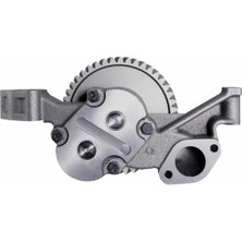 Yağ Pompası - Diş Sayısı: 44 Oil Pump