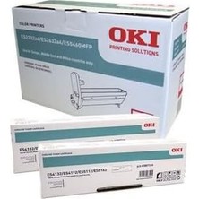 Oki 46490621 Sarı Toner ES5432/5473 6k