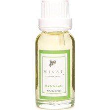 20 ml Patchouli Buhurdanlık Esansı/yağı