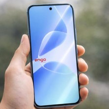 Galaxy A57 Ekran Koruyucu 9h Sertlik Parlak