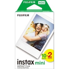 Mini 7-8-9-10-11-12 Uyumlu 20'li Film 3'lü Set 60 POZ-FOTSN00005-3A