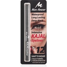 Mon Amour Intensive Kajal Eyeliner