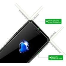 Phone 2A Plus Mat Ekran Koruyucu Parlama Önleyici