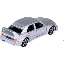 260A-1 -Benz 190 E 2.5 16 Evo Iı