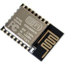 ESP-12E ESP8266 Wifi Modül