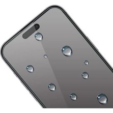 Galaxy S24 Ultra ile Uyumlu Hayalet Ekran Koruyucu Privacy Gizlilik Önleyici (SM-S928B)