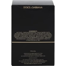 Dolce Gabbana The Only One Edp 50 ml Kadın Parfüm 1 Paket (1 x 50 Ml)