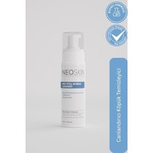 Neoskın Neo Bubble Cleanser - Canlandırıcı Köpük Temizleyici
