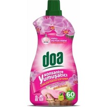Doa Konsantre Yumuşatıcı Orkide 1500 ml