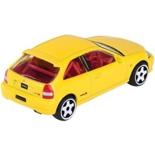 212051029 Japan Series Premium Diecast Civic Type R Ek9 | 1:64 Diecast Model Araba