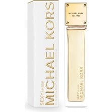 Kors Sexy Edp Kadın Parfümü 100 ml