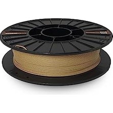 Pla Wood, 1.75 mm 0.5 kg 3D Yazıcı Ahşap Katkılı Pla Filament (Wood)