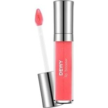 Dewy Lip Booster Dolgunlaştırıcı Etkili Yarı Transparan Dudak Parlatıcısı - 011 Exotıc Aura