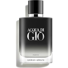 Giorgio Armani Acqua Di Gio Homme Le Parfüm 100 ml Refillable