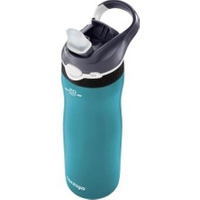 Ashland Autospout Soğuk Su Termosu 590 ml Turkuaz