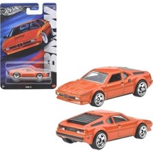 Bmw Serisi Arabalar Bmw M1 GRT01 - JBY59