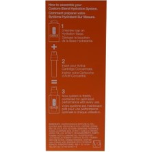 Id Aktif Kartuş Konsantresi - Yorgunluk & Id Dramatically Dramatically Different 1 Paket (1 x 125 Ml)