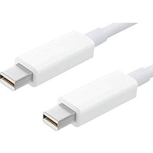 SL-MDP10 Mini Display M To M 1m Çevirici Kablo