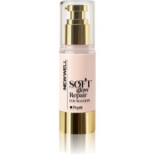 New Well Fdt.soft Glow Rep.ıvory
