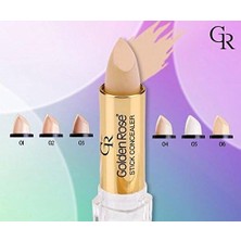 Stick Concealer No: 02 Natural - Stik Formda Yüksek Kapatıcı