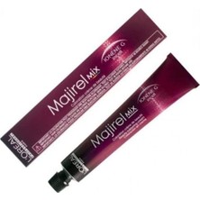 Loreal Majirel Mix Vert Saç Boyası Vert 50 ml