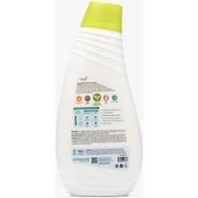 Organik Çamaşır Deterjanı 1050 ml