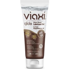 Viaxi Glide Kayganlaştırıcı Jel Çikolata 100 ml