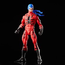 Hasbro Series 's Tarantula Aksiyon Figürü, Spider-Man