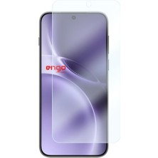 X300 Pro Ekran Koruyucu 9h Şeffaf Koruma