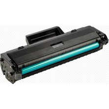 106A W1106A / 107A / Uyumlu Muadil Çipsiz Toner