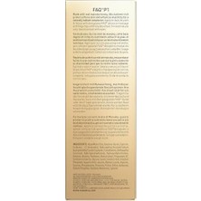 Faq P1 Manuka Iletken Jel 30 ml – Besleyici, Antioksidan ve Nemlendirici Etki – Allantoin & Amino Asitlerle Yaşlanma Karşıtı Bakım – Dermatolog Onaylı, Tüm Cilt Tipleri Için Uygun