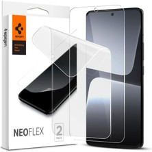 13 Pro ile Uyumlu Ekran Koruyucu Film Neo (2 Adet) - AFL06038