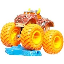 Trucks 1:64 Arabalar Steer Clear FYJ44-HTM57