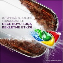 Mucize Bulaşık Makinesi Deterjanı Kapsülü/tableti 25 Yıkama (2 Paketi)