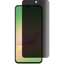 Galaxy A56 Hayalet Ekran Koruyucu 6.7 Inç Anti-Spy
