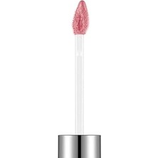 Dewy Lip Glaze Parlak & Dolgun Görünüm Veren Yapışmayan Dudak Parlatıcısı 027 Perfect Moments