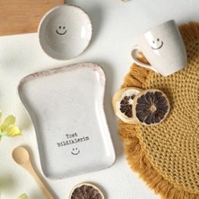 Atıştırmalık Tost Seti 3 Parça 22502-05
