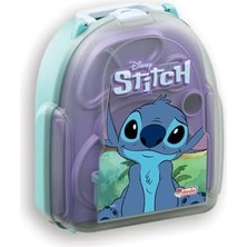 Stitch Güzellik Sırt Çantası