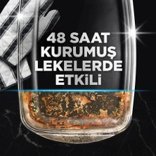 65 Kapsül Bulaşık Makinesi Deterjanı Tableti (1 x 65 Kapsül)