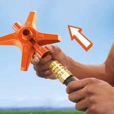 Nerf Super Soaker Power Drench Su Tabancası