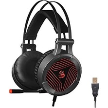 G530 7.1 Gamer Kulaklık Mikrofonlu, USB