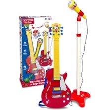 Bontempi - Gitar, 24 5832